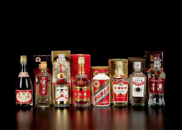 漠河茅台酒回收